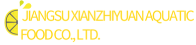 JIANGSU XIANZHIYUAN AQUATIC FOOD CO., LTD.