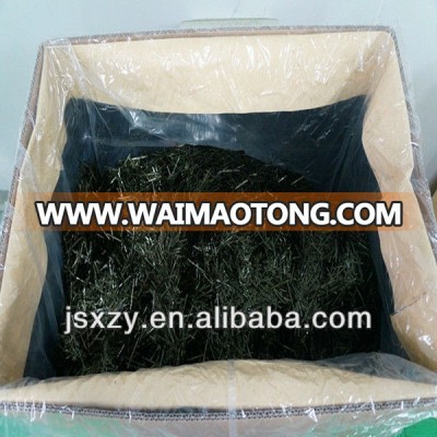 Dried seaweed- 2mm cut nori for noodle or soup